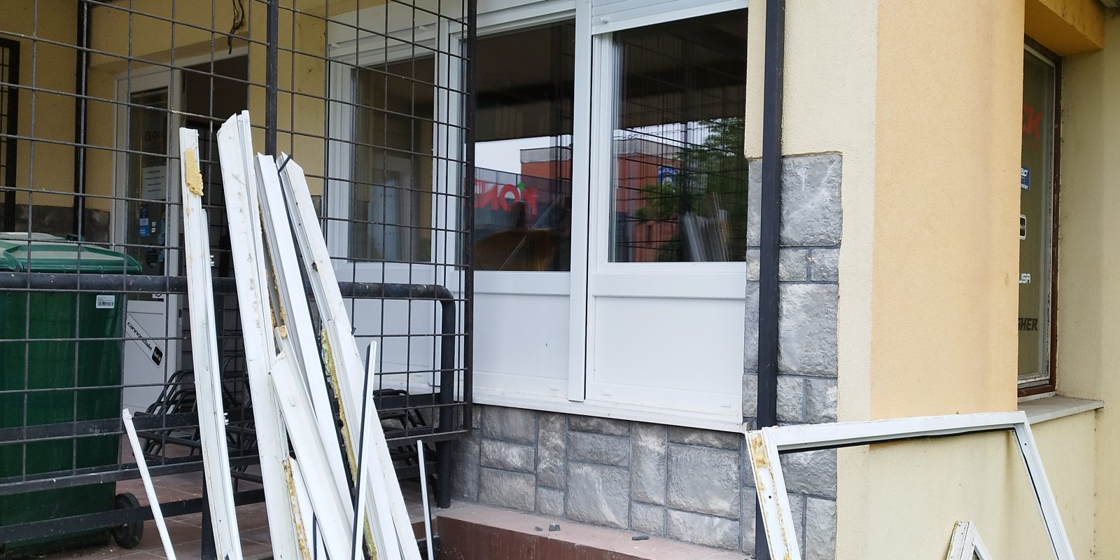 PVC Stolarija – Karlovac