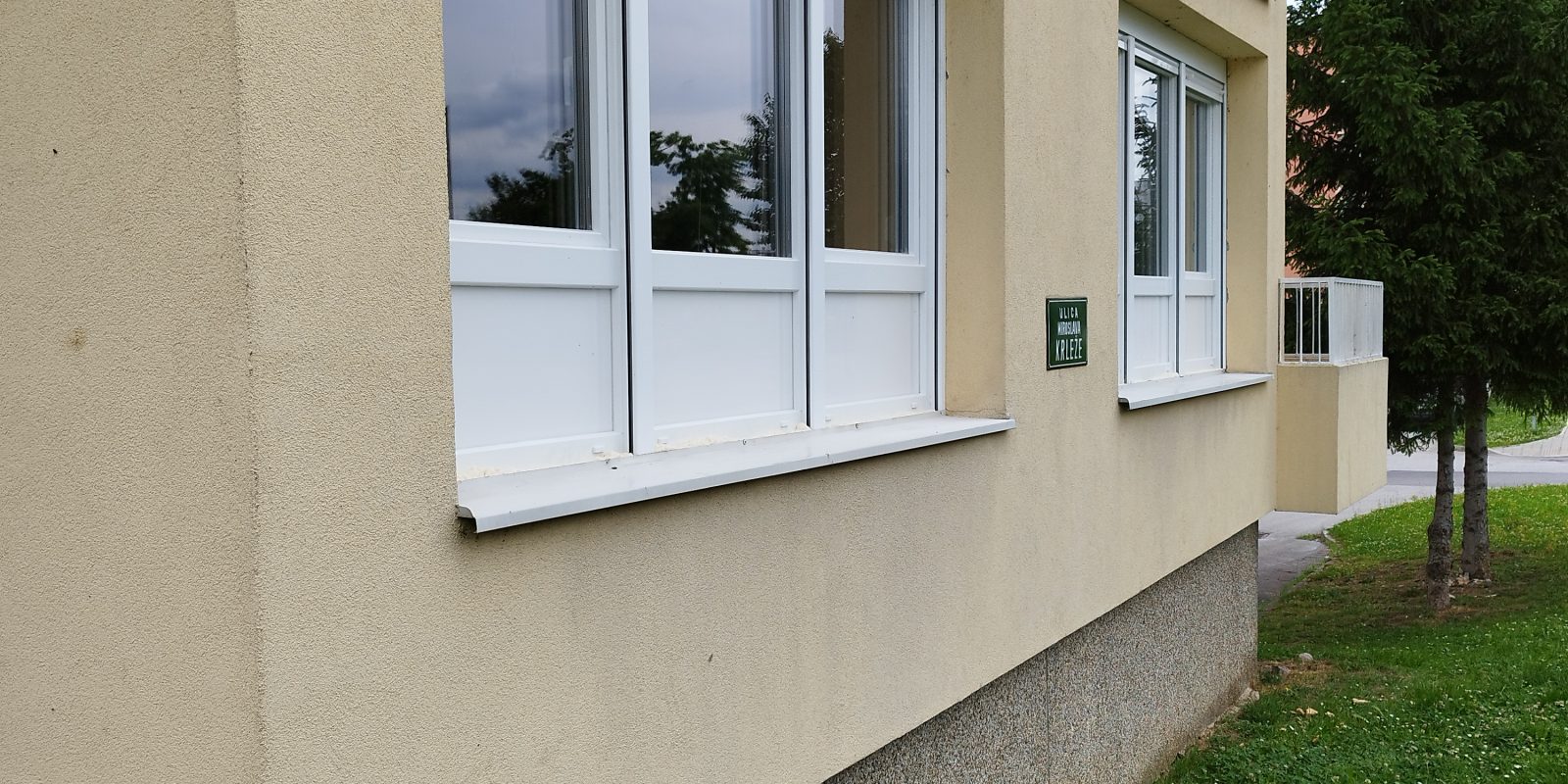 PVC Stolarija – Karlovac