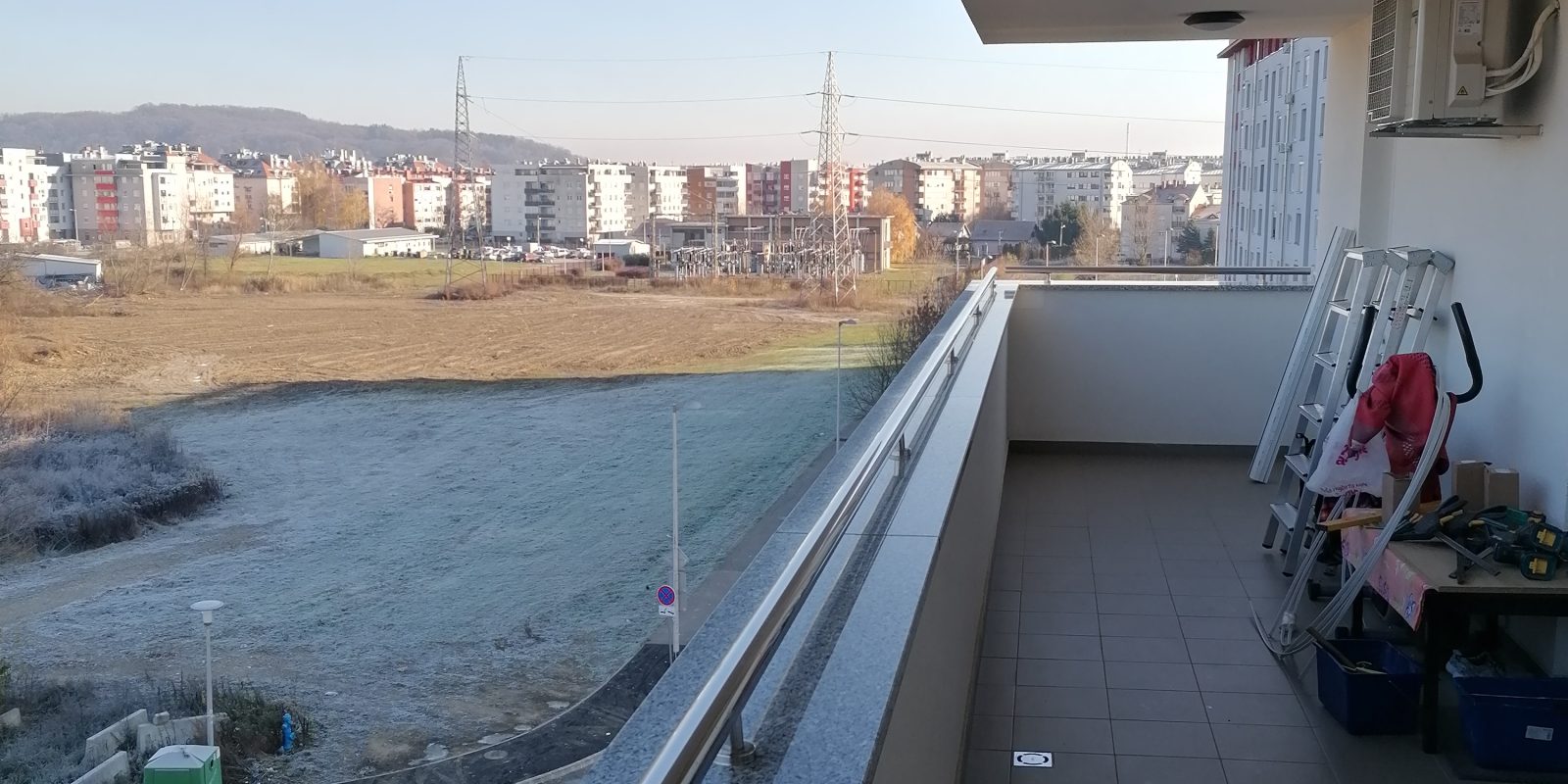 PVC Stolarija – Zagreb