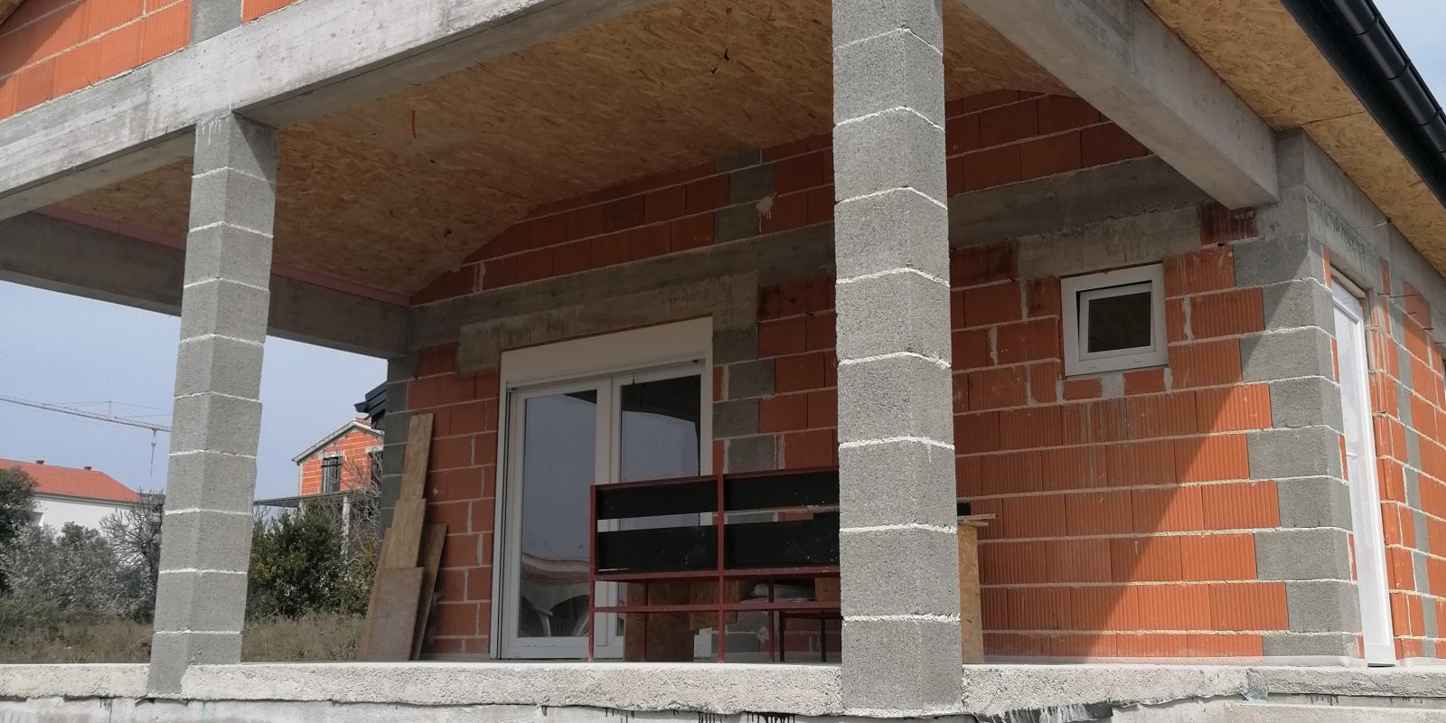 PVC Stolarija – Sveti Filip i Jakov