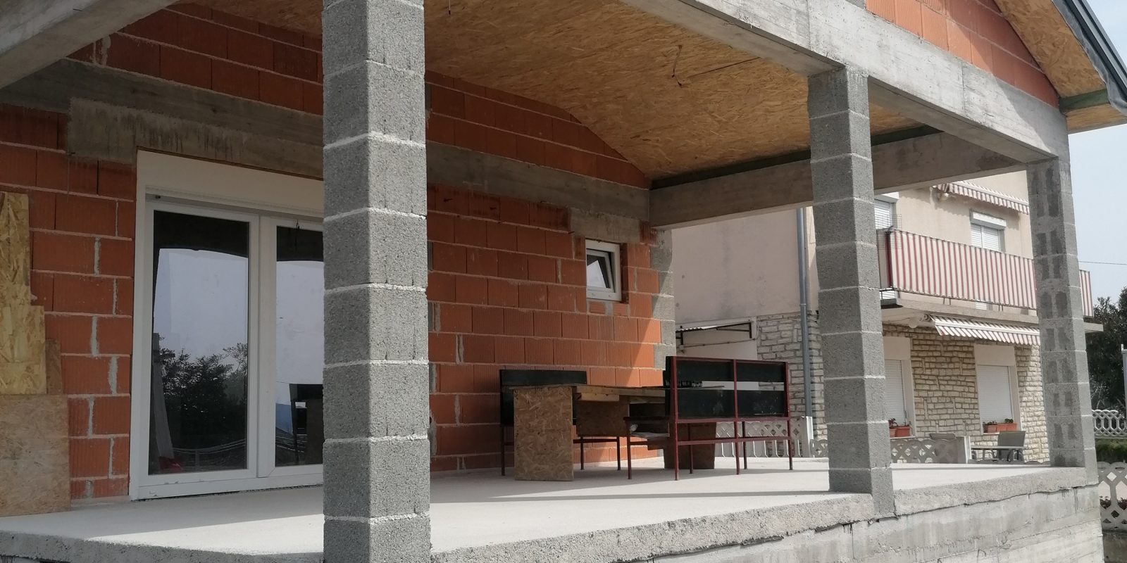 PVC Stolarija – Sveti Filip i Jakov