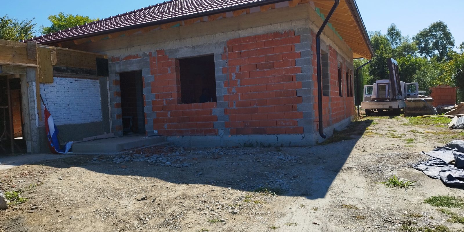 PVC Stolarija – Posavski Bregi