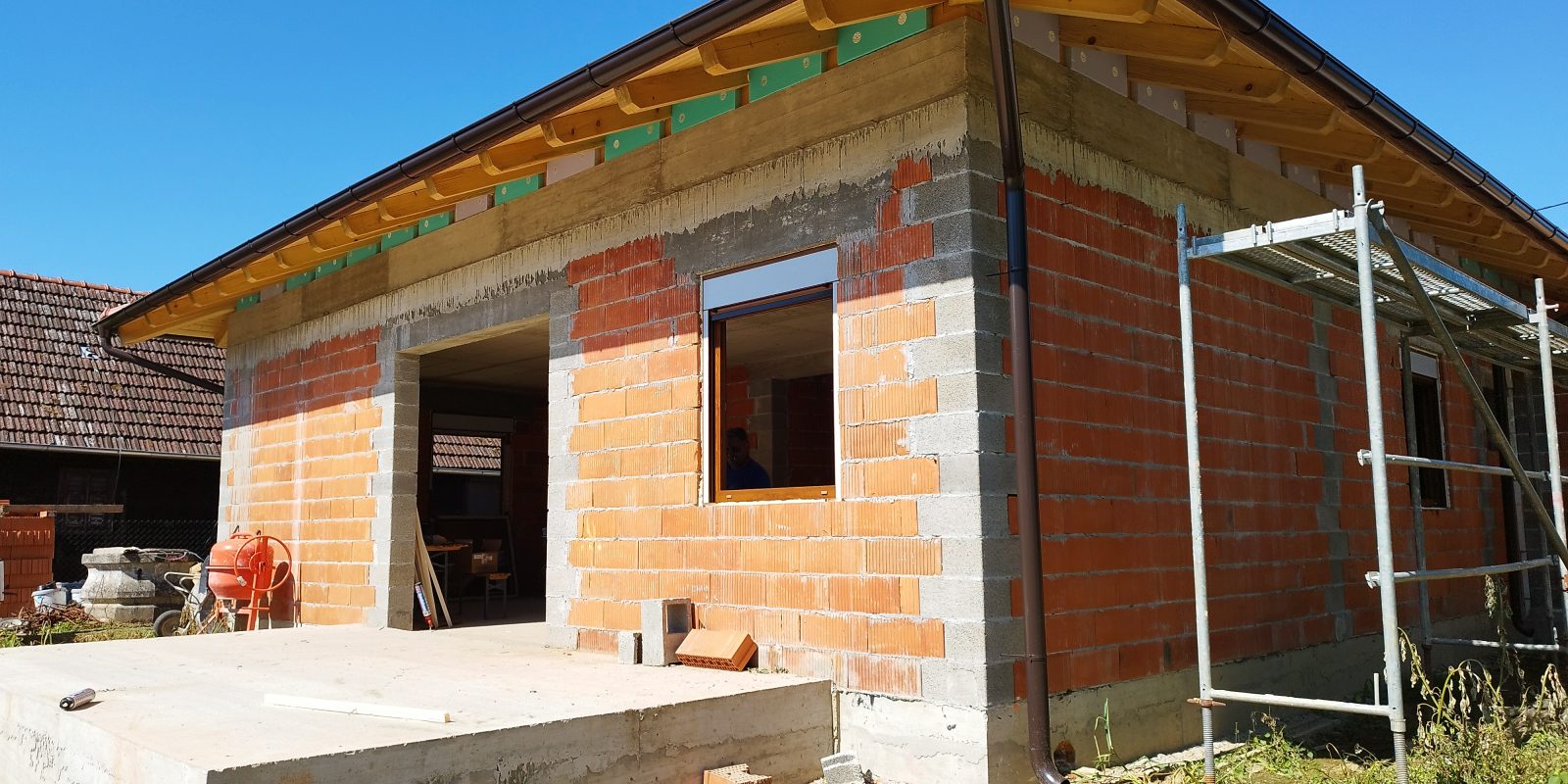 PVC Stolarija – Posavski Bregi